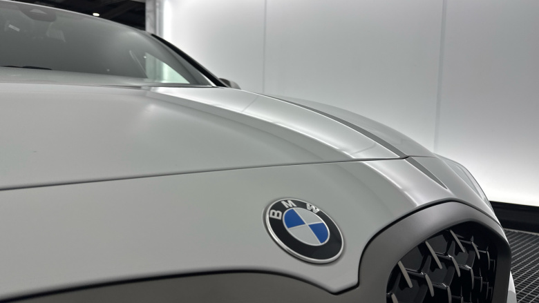 BMW 1 Series M135i xDrive 5dr Step Auto Petrol Hatchback